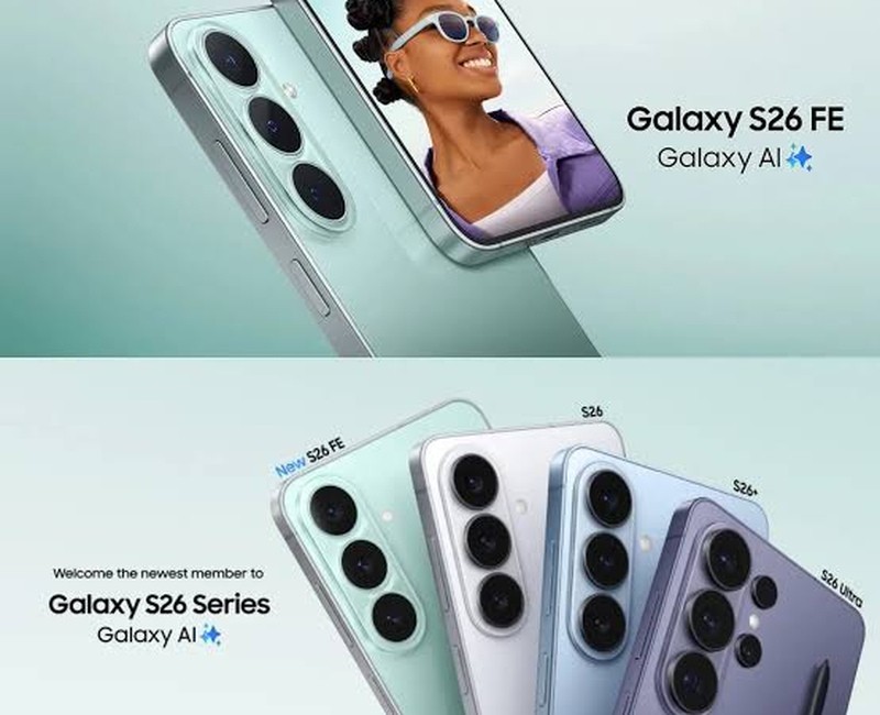 Galaxy Z Fold8